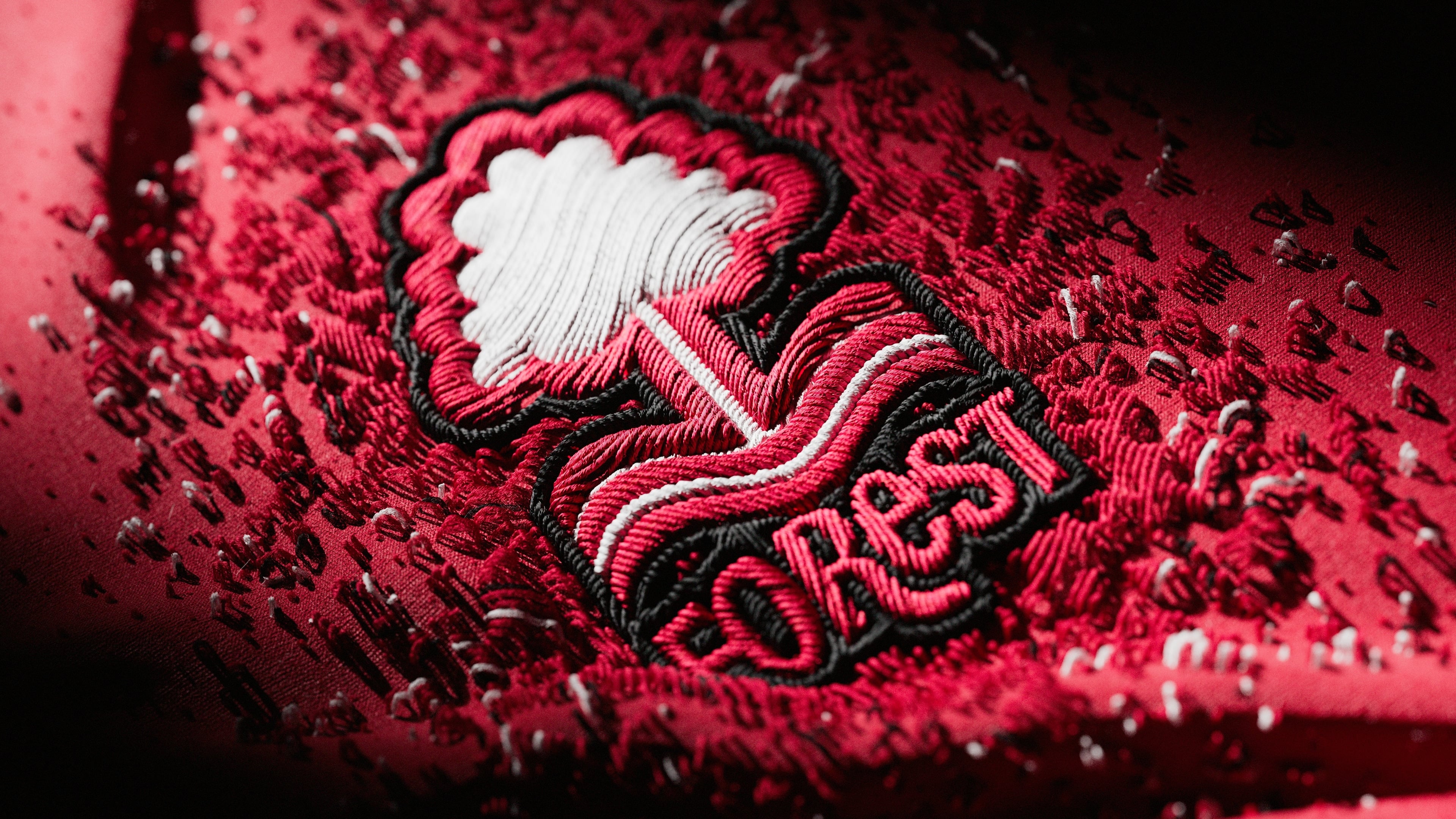 EFL Embroidery Research