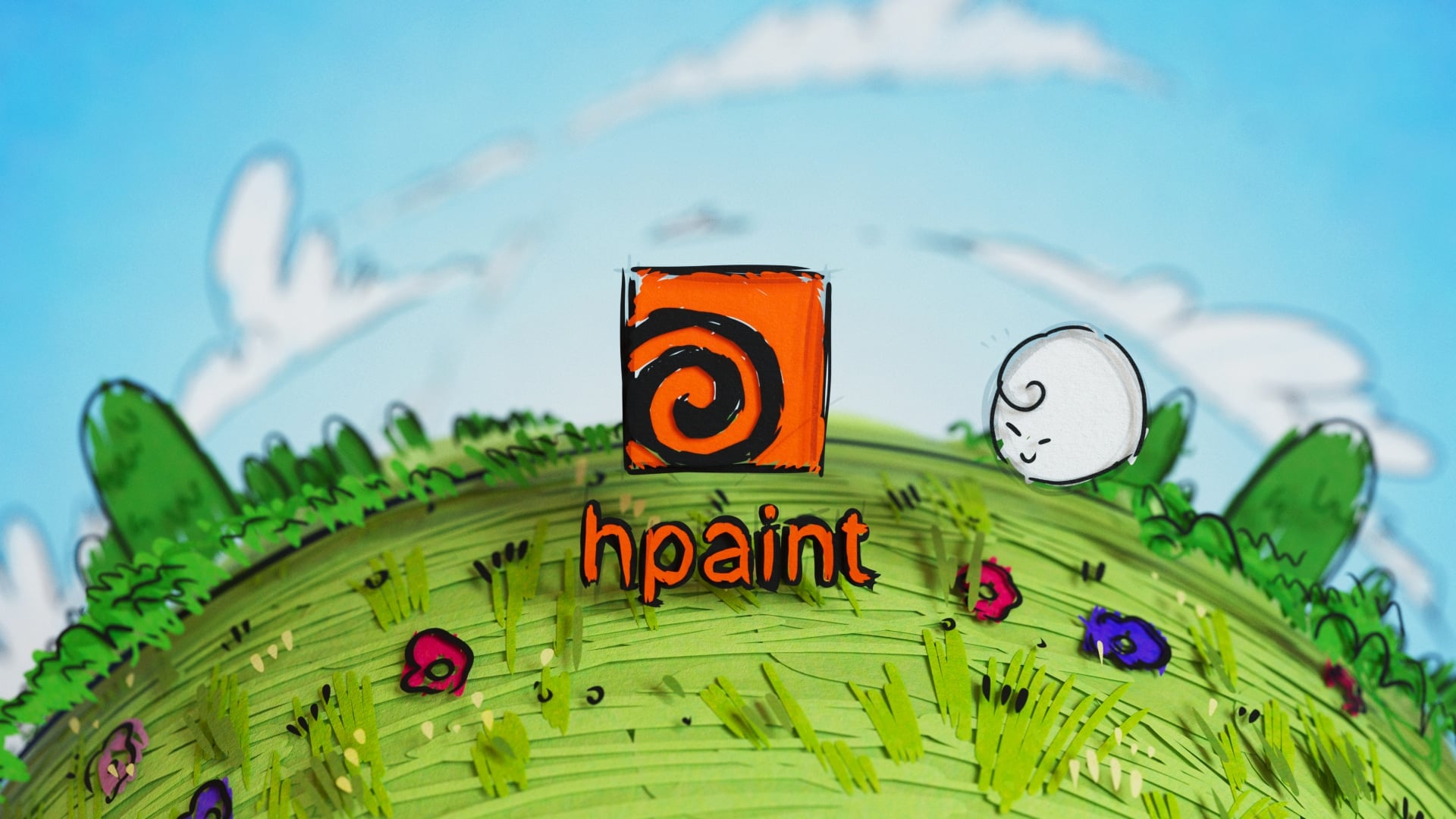 HPaint