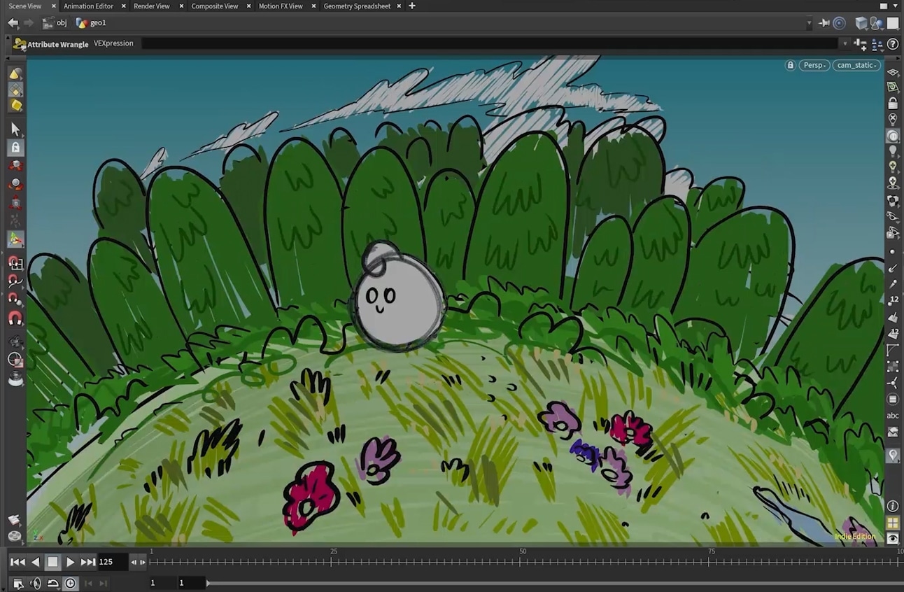 HPaint 2.0